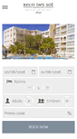 Mobile Screenshot of hotel-reco-ibiza.com